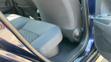 Toyota Corolla 1.8 VVT-i Hybrid Icon 5dr CVT Hybrid Hatchback